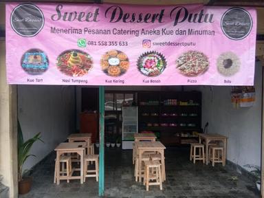 PUTU SWEET DESSERT