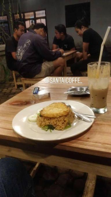 SANTAI COFFE