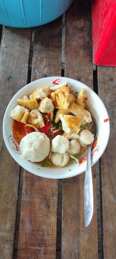 BAKSO AHYAR