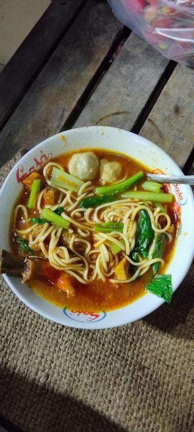 BAKSO AHYAR