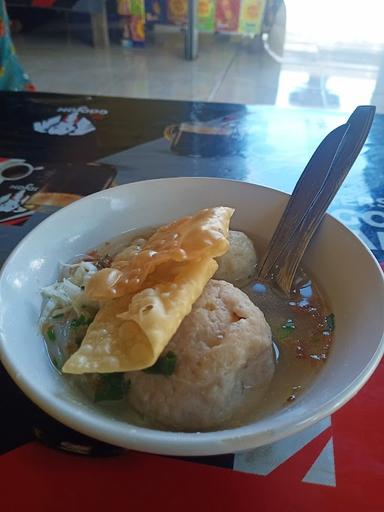 BAKSO TAQWA PAK AMAT