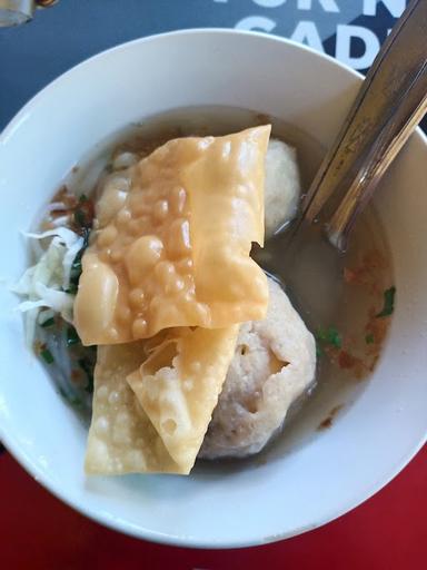 BAKSO TAQWA PAK AMAT