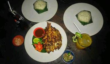 WARUNG IKAN BAKAR YAMA