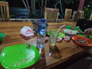 WARUNG SEAFOOD 99