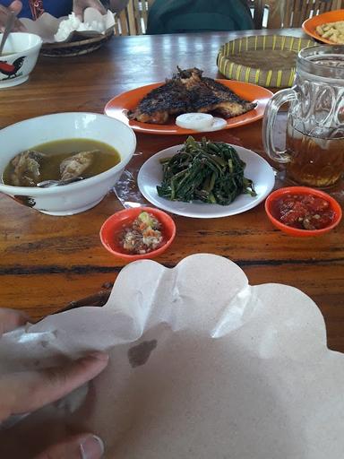 WARUNG SEAFOOD 99