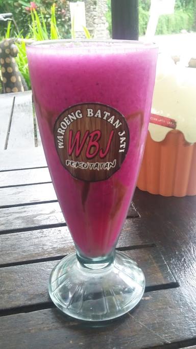 WBJ-WAROENG BATAN JATI