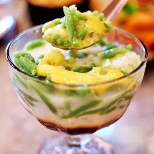 ES CENDOL MANG UDJO