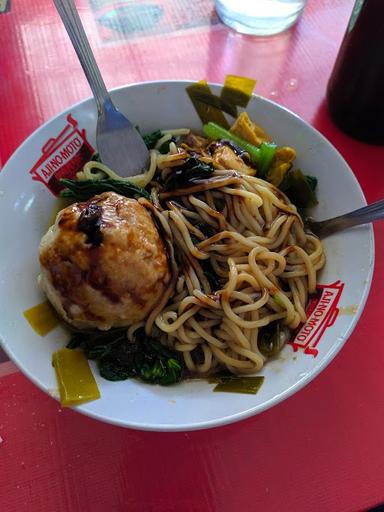 BAKSO MANDIRI PALABUHANRATU