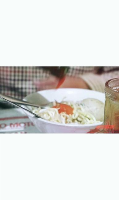 BAKSO MARI KANGEN