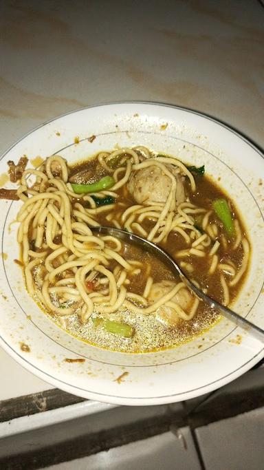 BAKSO MAS BIBIT