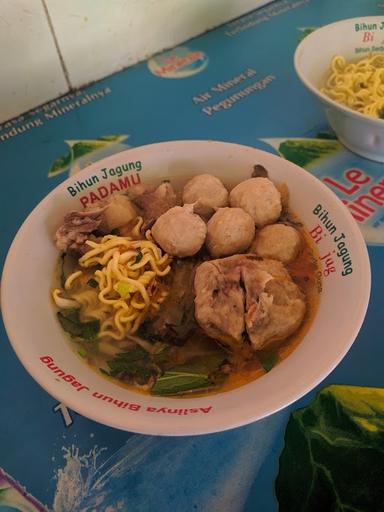 BAKSO MAS BIBIT