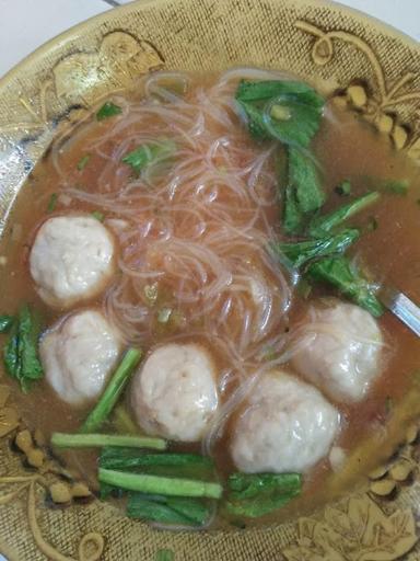 BASO IKAN SABAR