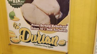 KA' DURIAN