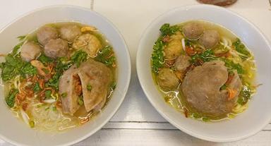 KEDAI BAKSO & NASI UDUK OM BIMBIM PALABUHANRATU