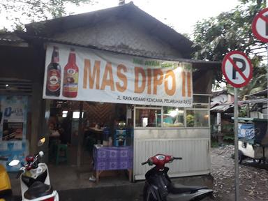 MIE AYAM BAKSO MAS DIPO 2