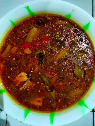 NASI UDUK SEHAT BAROKAH FOOD STALLS