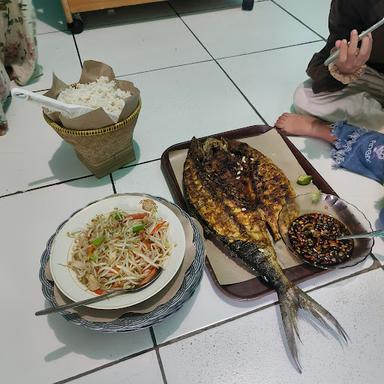 WR. IKAN BAKAR D'ULA