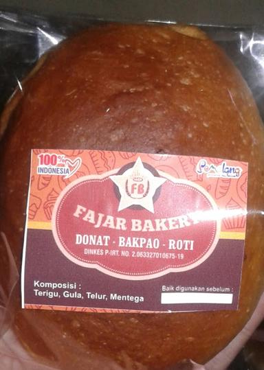 FAJAR BAKERY PEMALANG