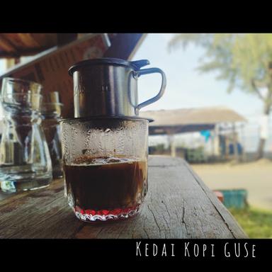 KEDAI KOPI GUSE PEMALANG