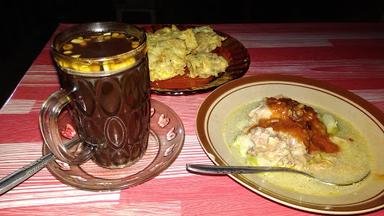 WEDANG JAHE DAN WARUNG MAKAN  IBU SIRENG 