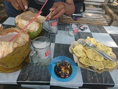 WARUNG LOTEK & MENDOAN MBAK LEHA