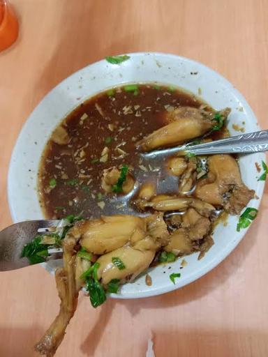 WARUNG MAKAN SWIKE MBA MILA