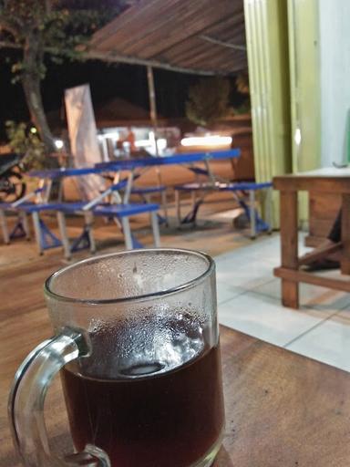 KEDAI KOPI 95