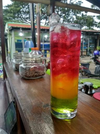 SEMESTA COFFEE & MOCKTAIL