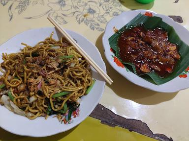 BAKMI JAWA  LEK WAL 