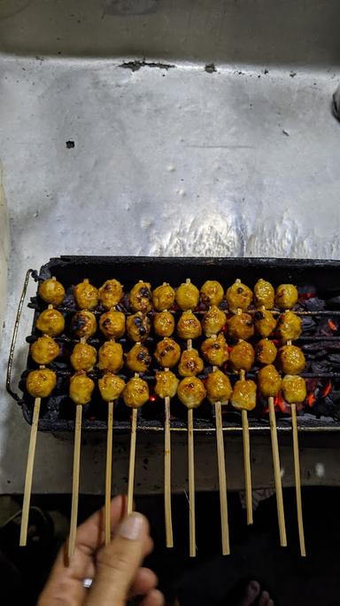 BAKSO BAKAR JOGJA (PEMALANG)