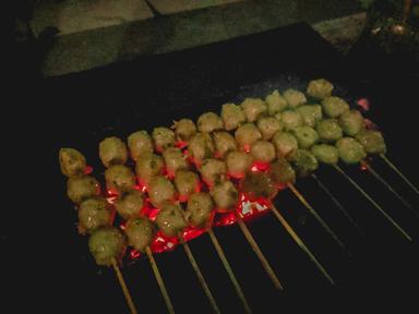 BAKSO BAKAR MBA ITSNA