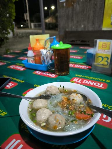 BAKSO BALUNGAN KEBON PELEM SEWAKA