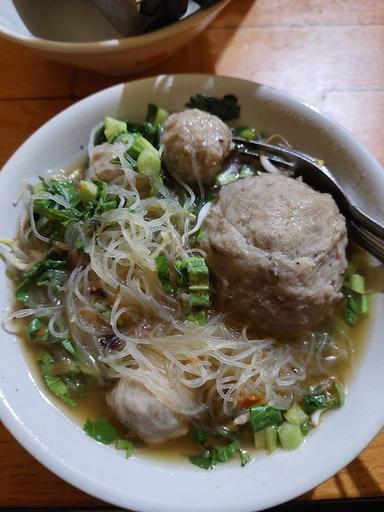 BAKSO BRAYAD MIE AYAM JITOS