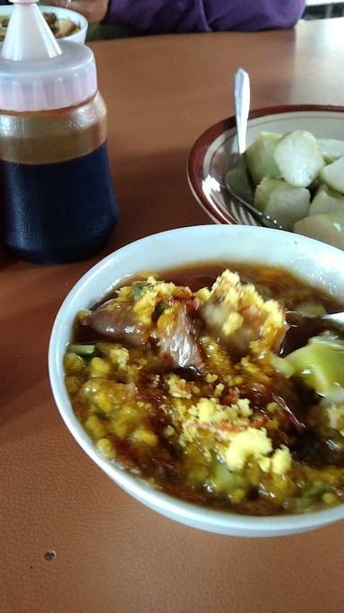 BAKSO DAGING MIAD CABANG MULYOHARJO