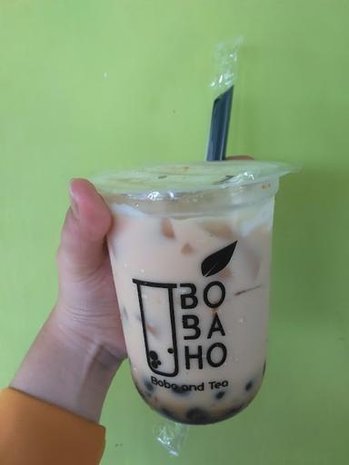 BOBAHO PEMALANG