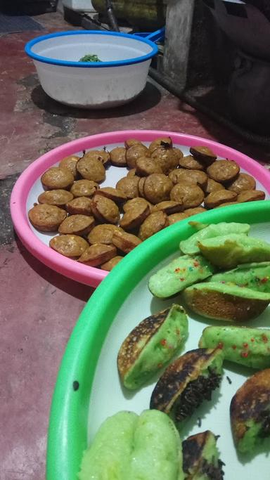 DIMAS SNACK (IBU KUSNAENI)