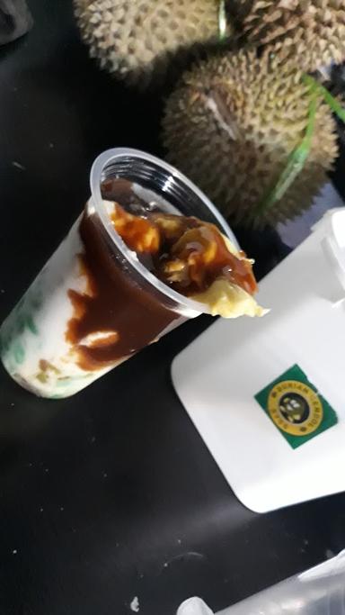 DURIAN CENDOL 5758