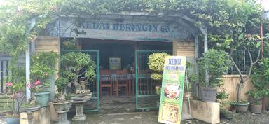 GADO GADO KEDAI BERINGIN 60