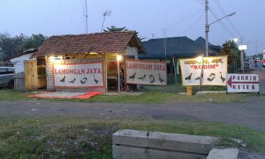 LAMONGAN JAYA KODIM