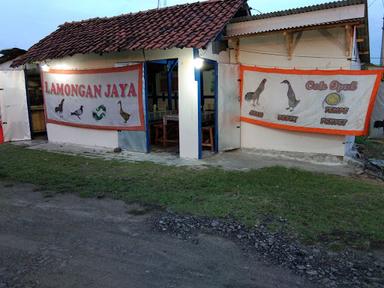 LAMONGAN JAYA KODIM