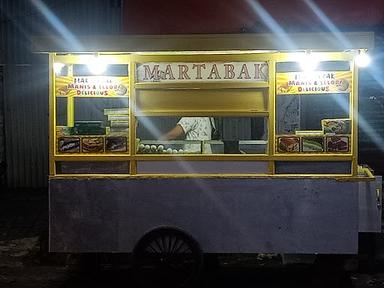 MARTABAK DELICIOUS