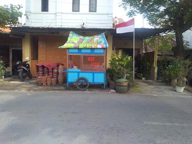 MIE AYAM SEDAP