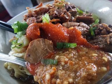 MIE AYAM SR PEMALANG