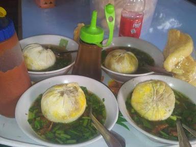 MIE BOKLE 2 BAKSO SELIMUT TETANGGA