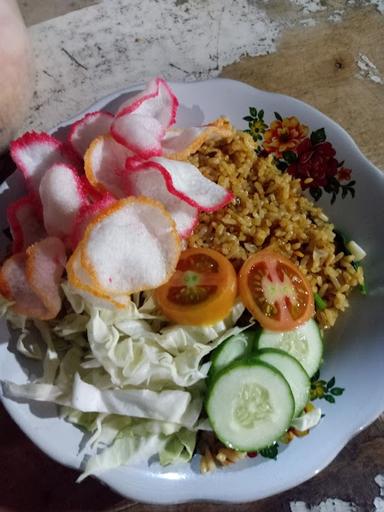 NASI GORENG KANG MUS PEGONGSORAN