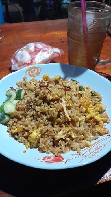 NASI GORENG NEPAL BANG WARLI