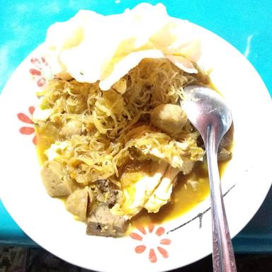 NASI GORENG PUTRA PELANGI