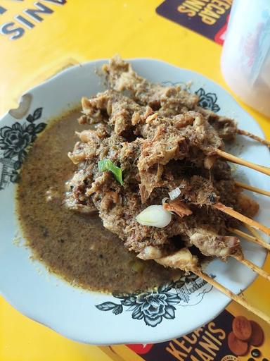 NASI GROMBYANG ASLI FAHROJI