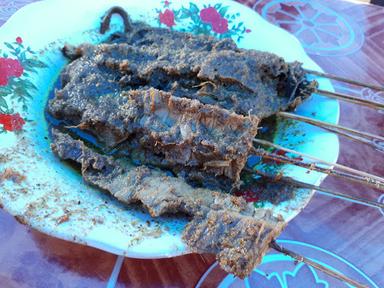 NASI GROMBYANG ASLI FAHROJI