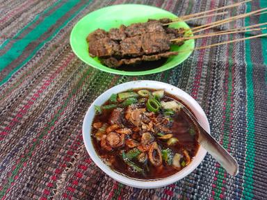 NASI GROMBYANG PAK TOYIB